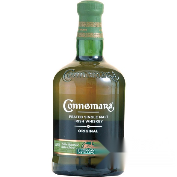 Connemara Single Malt