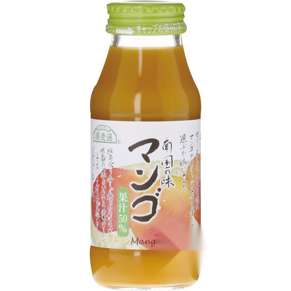 Shunzo Select Mango 180ml (Pack of 20)