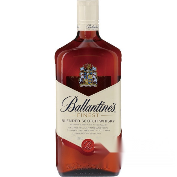 Ballantine's Finest 1000ml