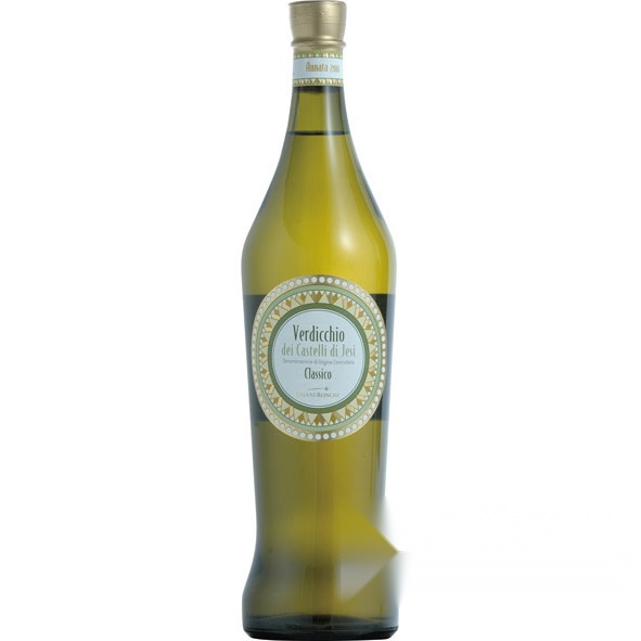 Verdicchio dei Castelli di Jesi Classico