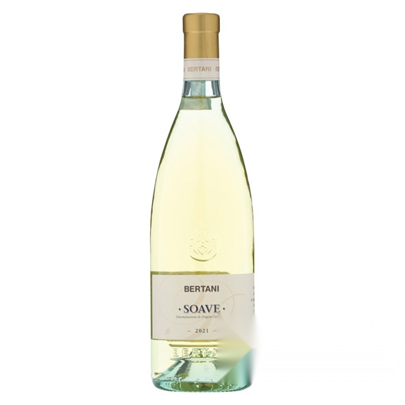 Bertani Soave 750ml