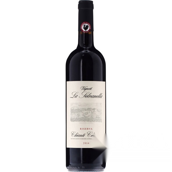 La Selvanelle Chianti Classico Riserva