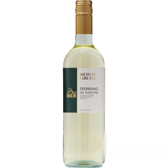 Monteribello Trebbiano 750ml