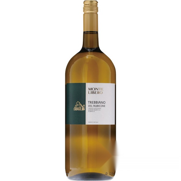 Monteribello Trebbiano 1500ml