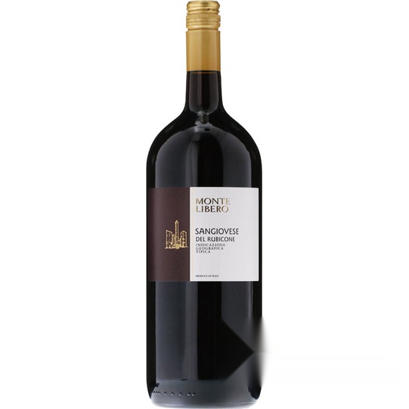 Monteribello Sangiovese 1500ml