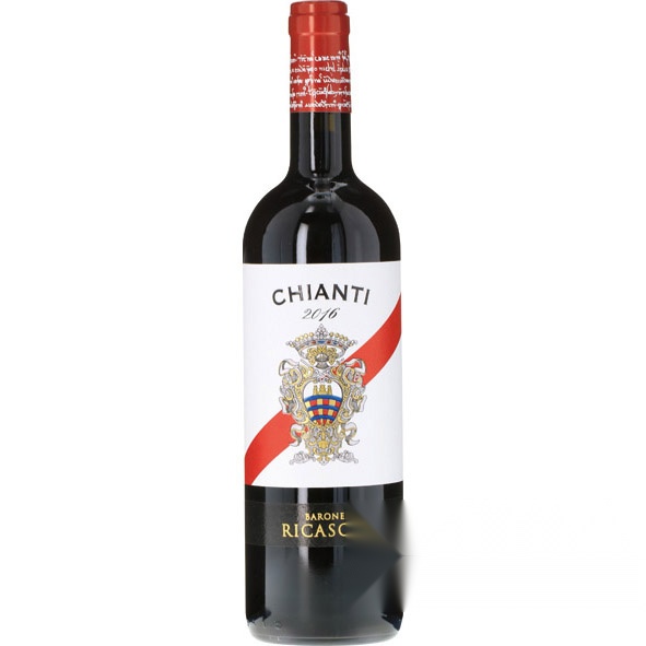 Barone Ricasoli Chianti