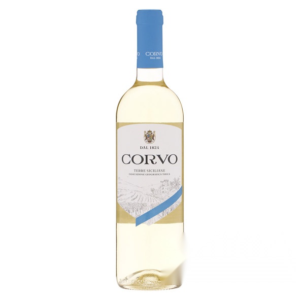 Corvo Bianco 750ml