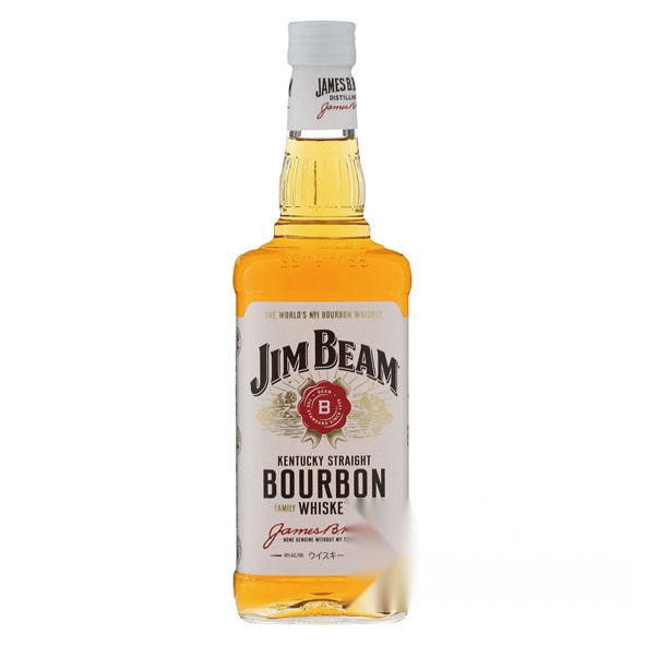 Jim Beam White 700ml