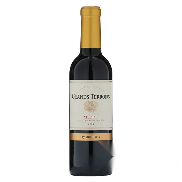 Dourthe Frères Médoc Half Bottle