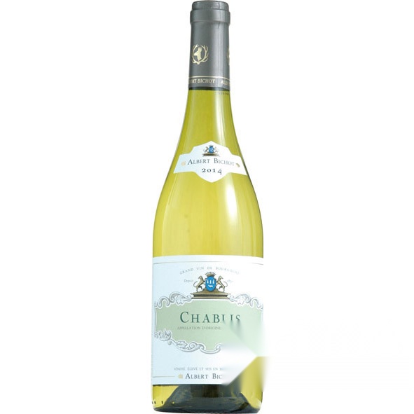 Albert Bichot Chablis
