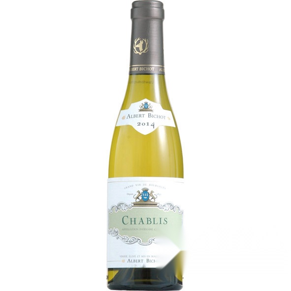Albert Bichot Chablis Half Bottle