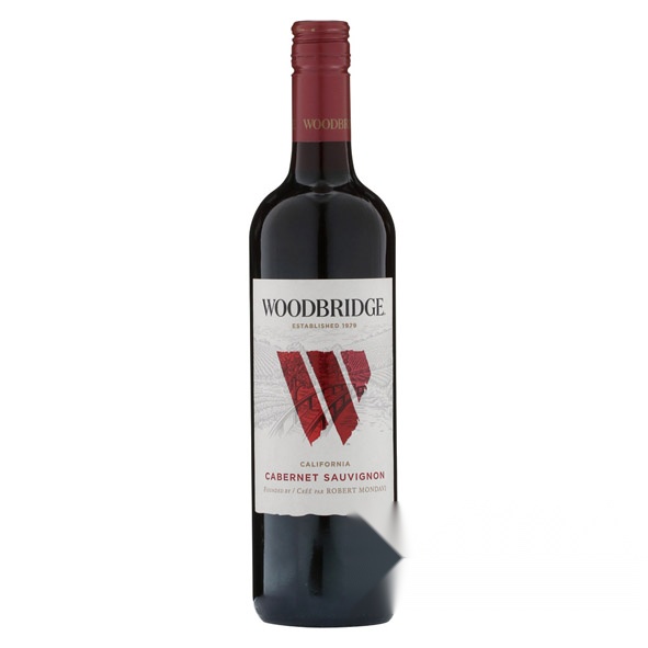 Robert Mondavi Woodbridge Cabernet Sauvignon