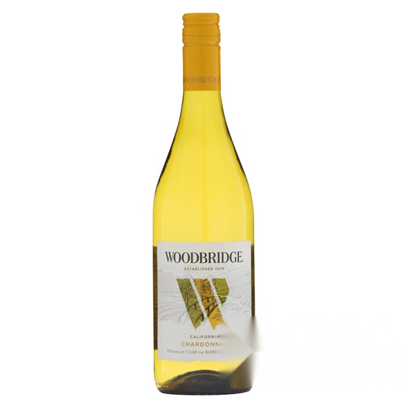 Robert Mondavi Woodbridge Chardonnay