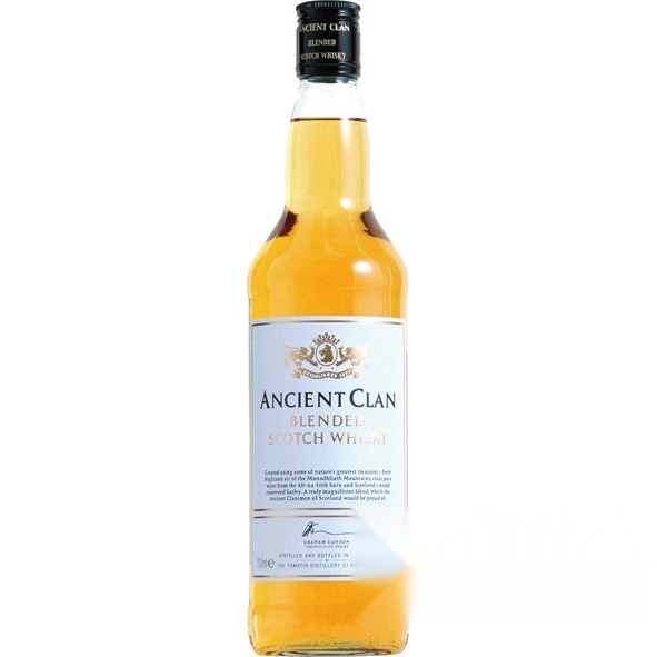 Ancient Clan
