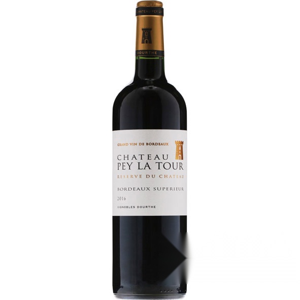 Chateau Pey La Tour