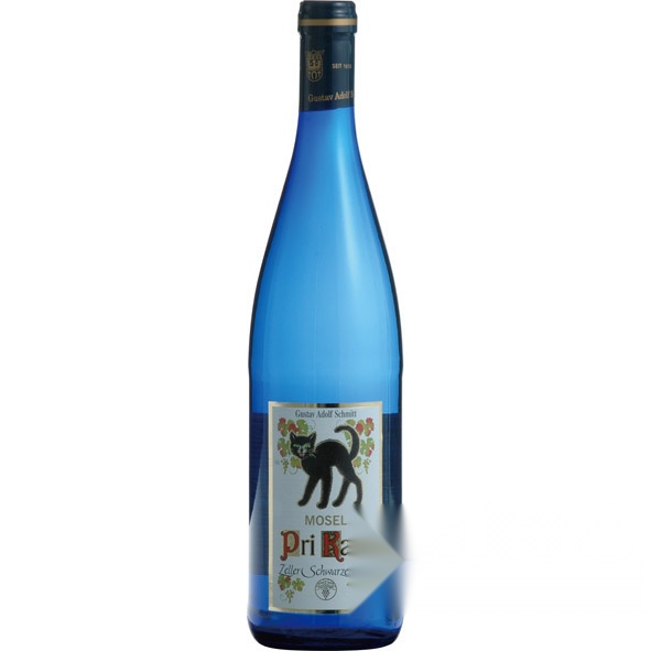 G.A. Schmitt Zeller Schwarze Katz Prikatz
