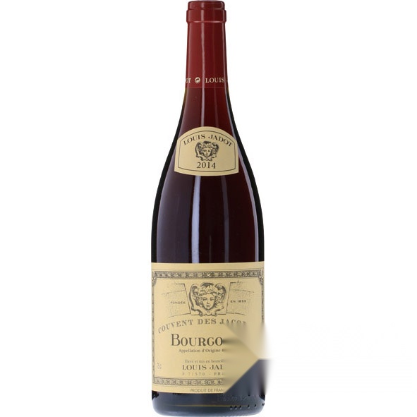 Louis Jadot Bourgogne Rouge