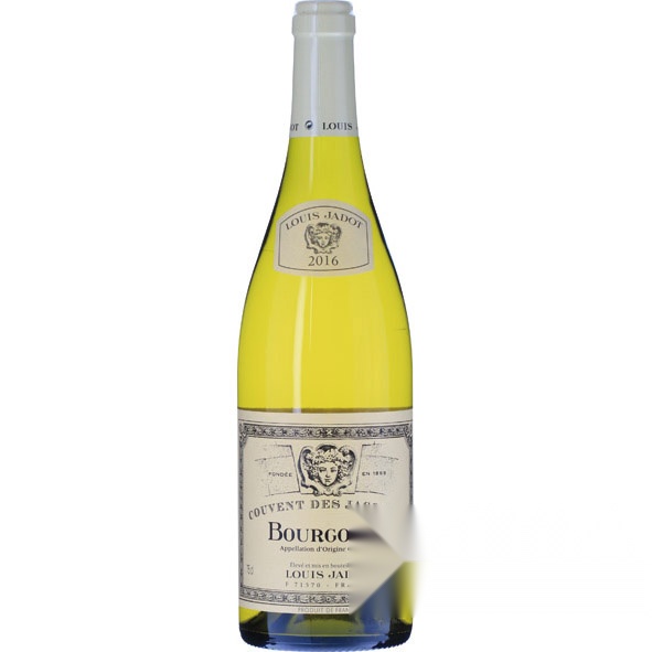 Louis Jadot Bourgogne Blanc