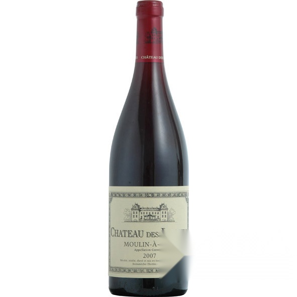 Louis Jadot Chateau des Jacques Moulin a Vent