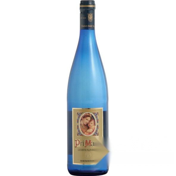 G.A. Schmitt Primaria Liebfraumilch