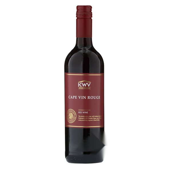 KWV Cape Rouge