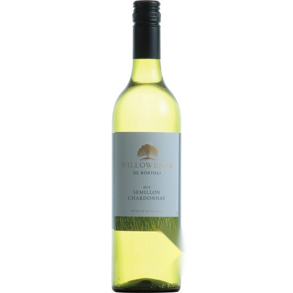 Willowbank Semillon Chardonnay