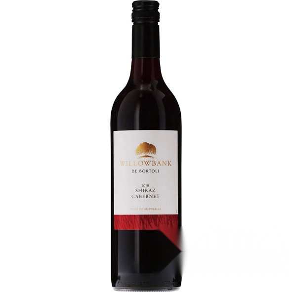 Willowbank Shiraz Cabernet