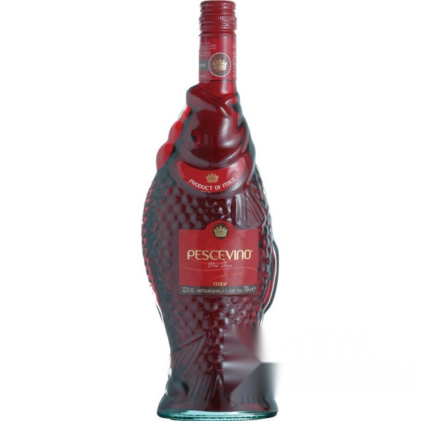 Pescevino Rosso