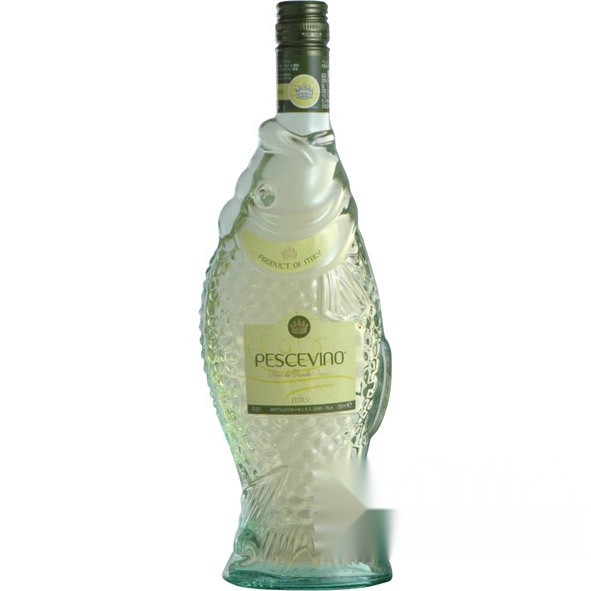 Pescevino Bianco