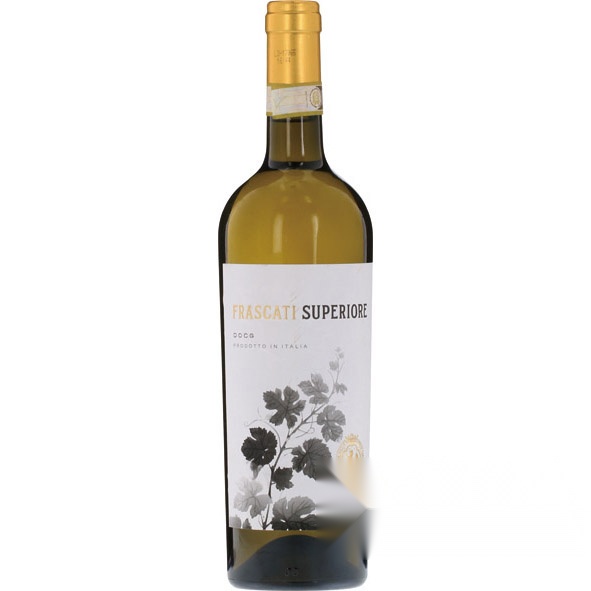 Poggio Le Volpi Frascati Superiore Secco