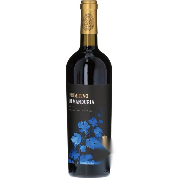 Primitivo di Manduria