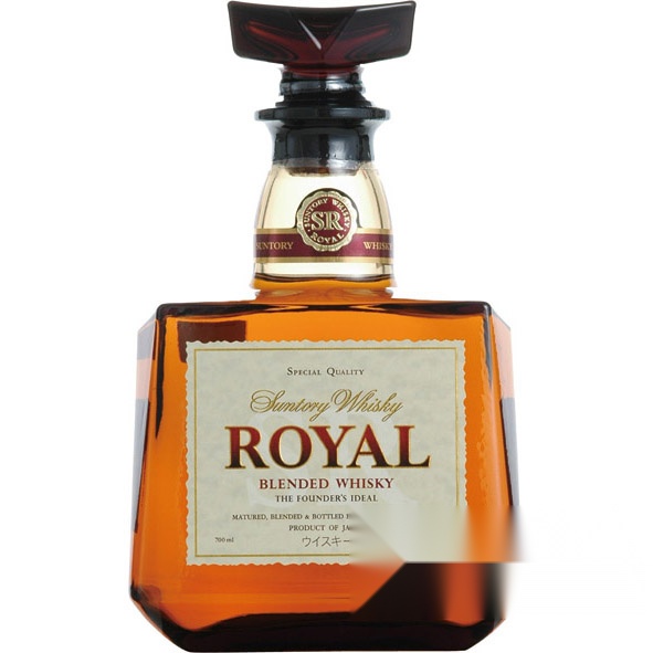 Suntory Royal Kakubin