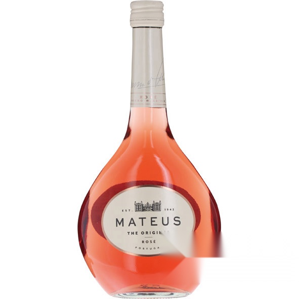 Mateus Rose