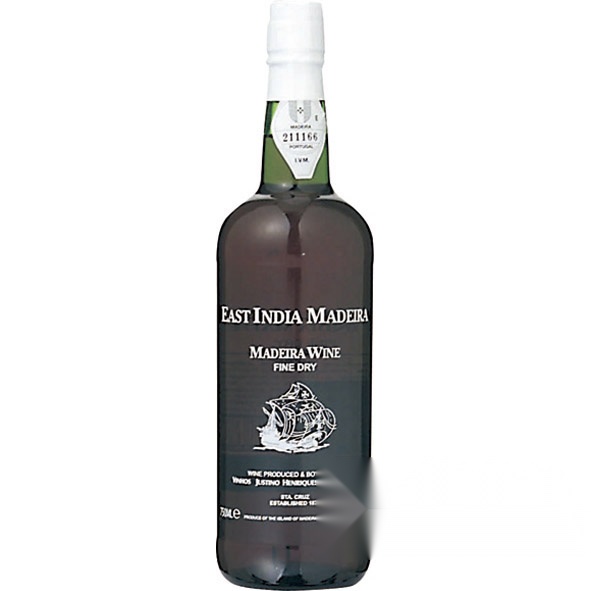 East India Madeira Fine Dry