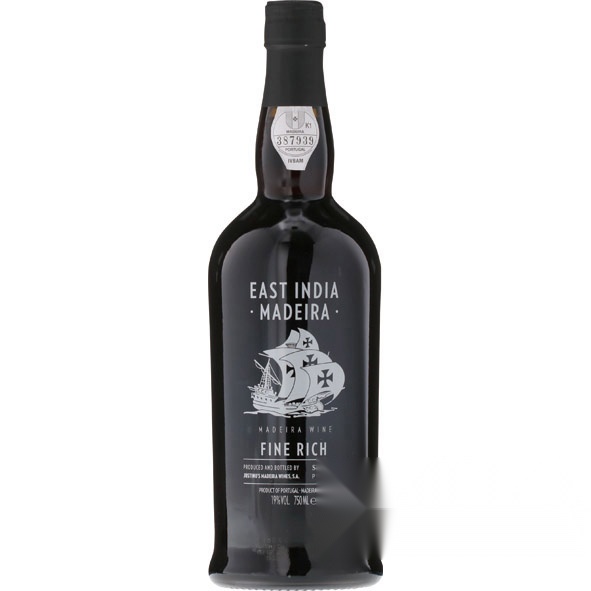 East India Madeira Fine Rich