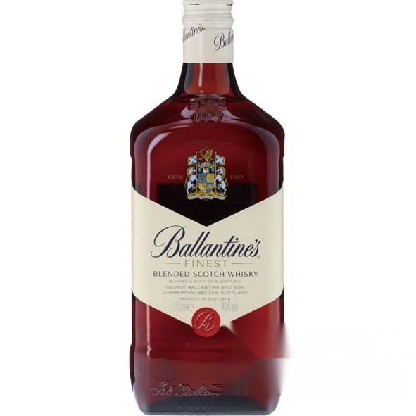 Ballantine's Finest 1750ml