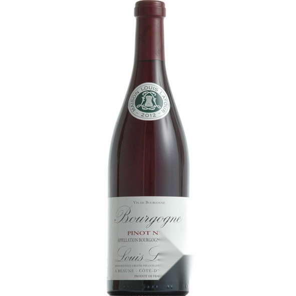 Louis Latour Bourgogne Pinot Noir