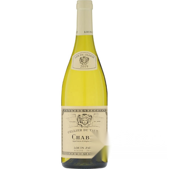 Louis Jadot Chablis