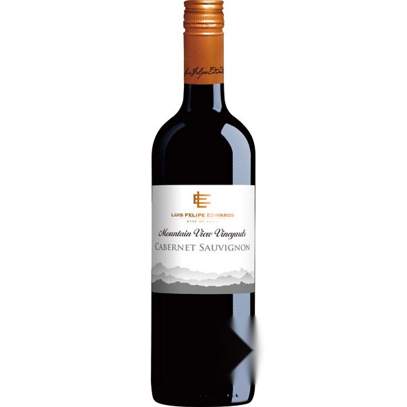 Luis Felipe Edwards Cabernet Sauvignon