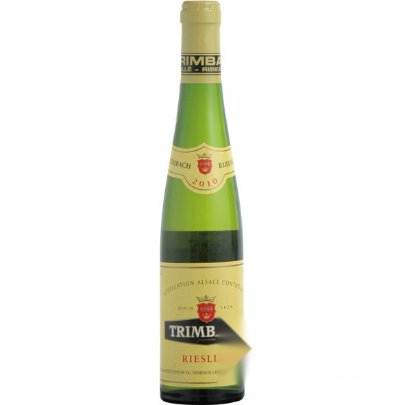 Trimbach Riesling Half Bottle