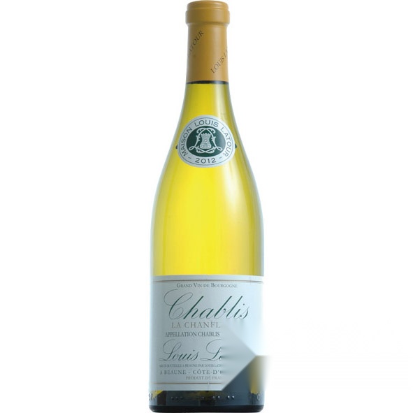 Louis Latour Chablis Champs Fleur