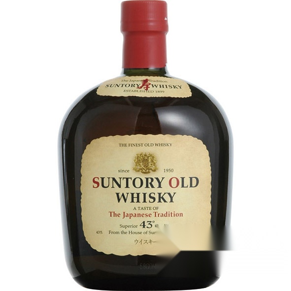 Suntory Old 700ml