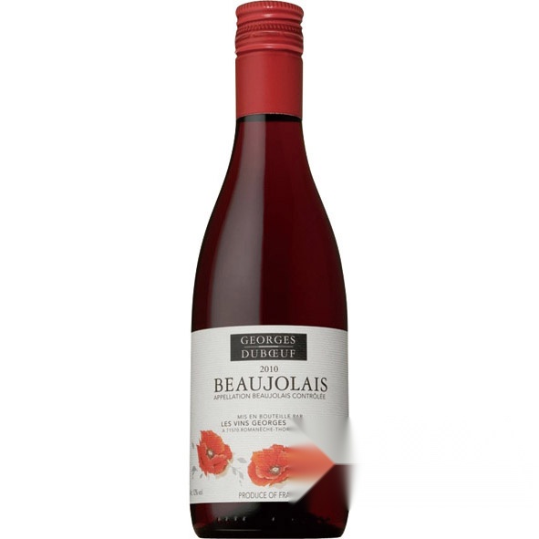 Georges Duboeuf Beaujolais 250ml