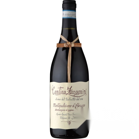 Tralcetto Montepulciano d'Abruzzo