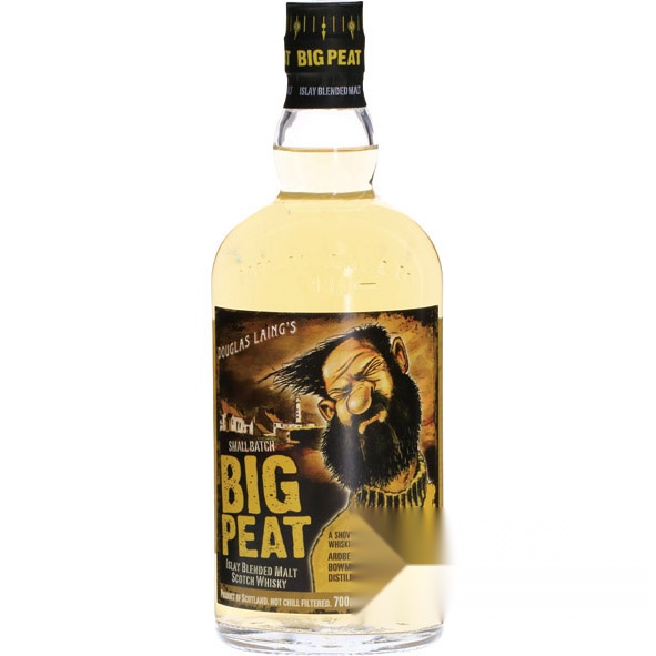 Big Peat