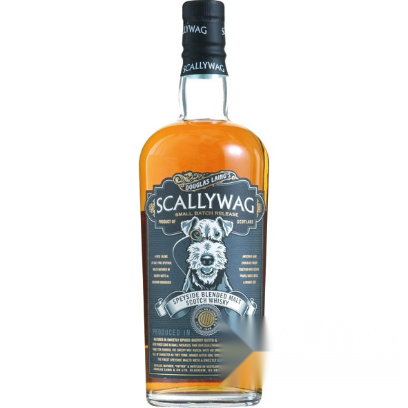 Scallywag