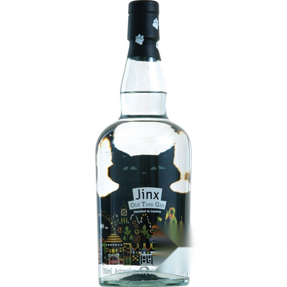Jinx Old Tom Gin