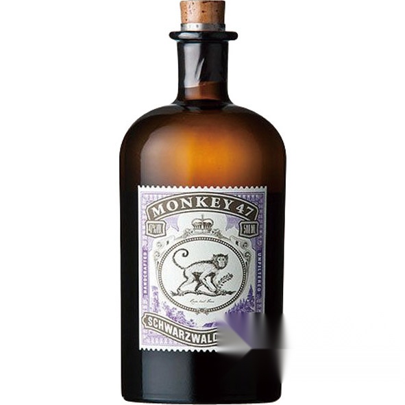 Monkey 47 Dry Gin
