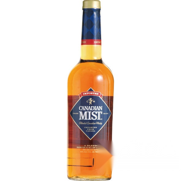 Canadian Mist