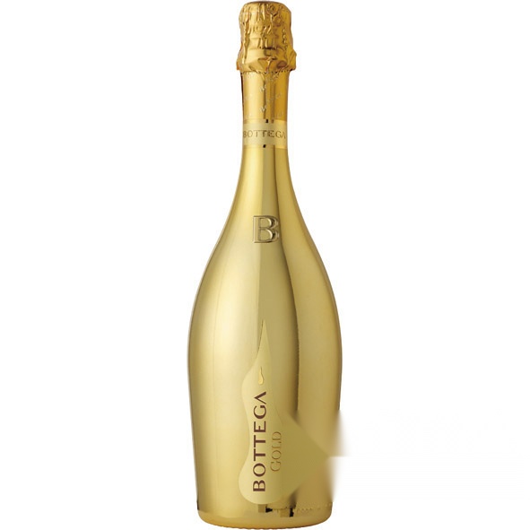Bottega Gold